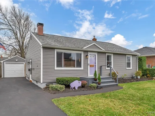 335 Orchard Dr, Buffalo, NY 14223