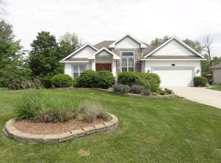 4535 Grand Ridge Dr SW, Wyoming, MI 49418