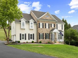 326 Claremont Ave, Harrisonburg, VA 22801