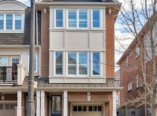 11 Winkler Ter, Toronto, ON M1L 0C3