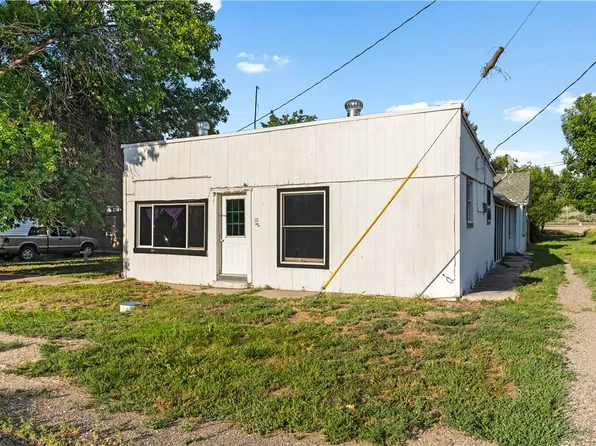 111 Harley Ave, Fromberg, MT 59029