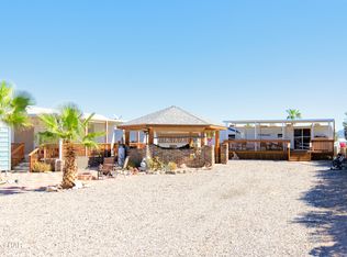 49565 Ruby Ave, Quartzsite, AZ 85346