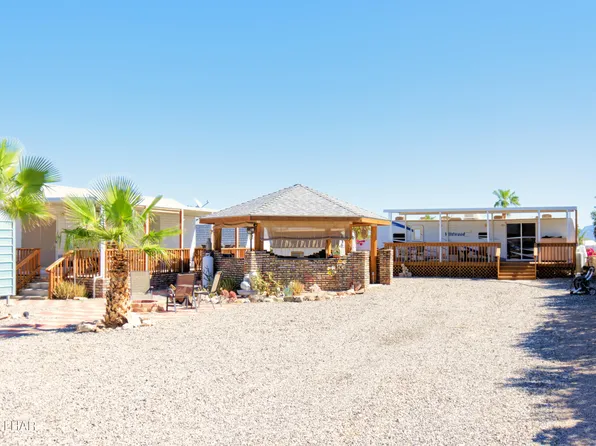 49565 Ruby Ave, Quartzsite, AZ 85346