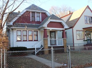 4663 N 40th St, Milwaukee, WI 53209