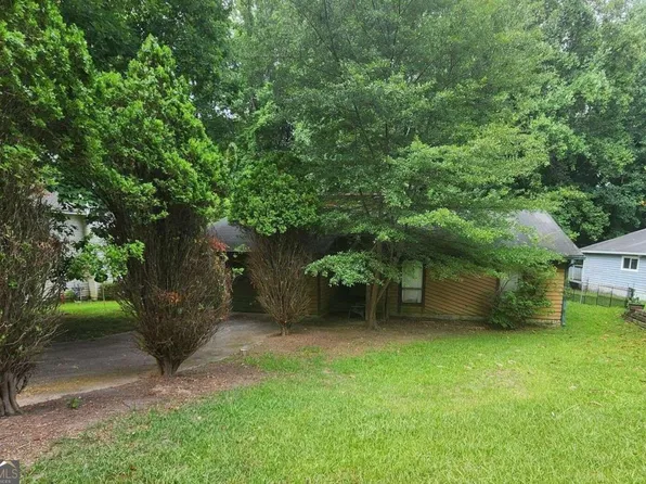 449 Park Ridge Cir, Riverdale, GA 30274