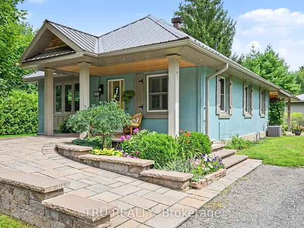 405 Church St, Merrickville Wolford, ON K0G 1N0