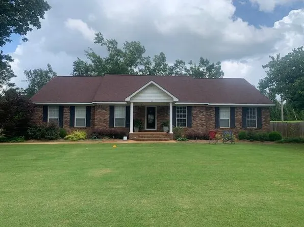 114 Forest Rd, Ripley, MS 38663