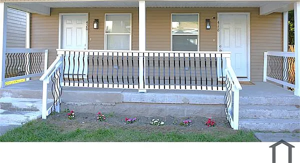 418 Harlan St — Photo 3