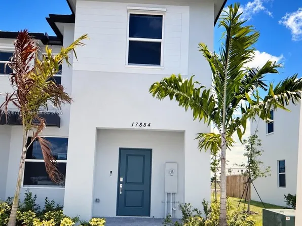 17884 SW 358th St #17884, Homestead, FL 33034