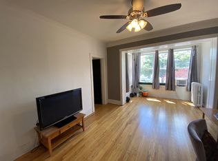 4003 N Springfield Ave #1, Chicago, IL 60618