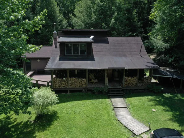 26294 Amerine Rd, South Bloomingville, OH 43152