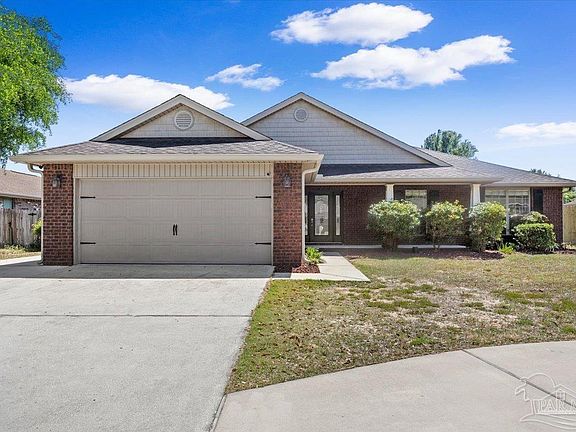 4th image of 4015 Berry Cir