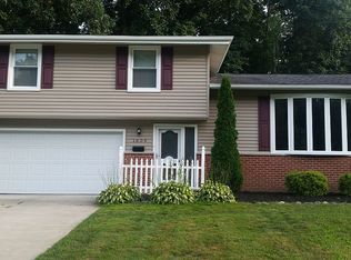1804 Laurel Dr, Twinsburg, OH 44087