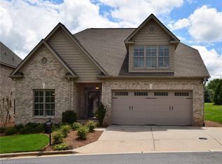 5205 Perrou Ct, Greensboro, NC 27410