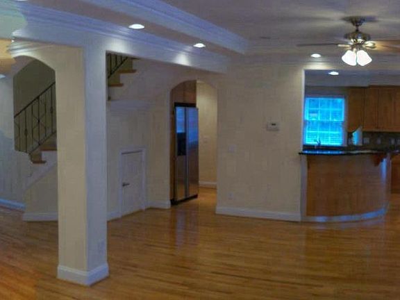 View from the Living Room