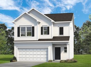 917 Andasia Way LOT 4, Clarksville, TN 37042