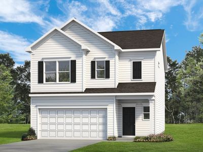 917 Andasia Way LOT 4, Clarksville, TN, 37042