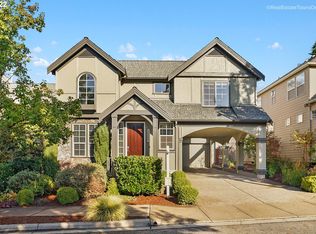 12807 NW Bayonne Ln, Portland, OR 97229