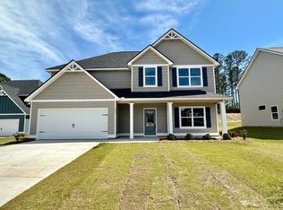 843 McDonald Dr, Opelika, AL 36801