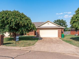 2968 Palomino Trl, Waco, TX 76706