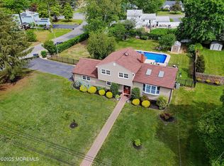 2 Nassau Pl, Middletown, NJ 07748