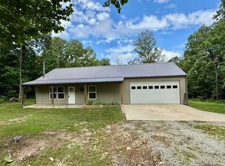 1120 Rodney Cutoff Rd, Dolph, AR 72528