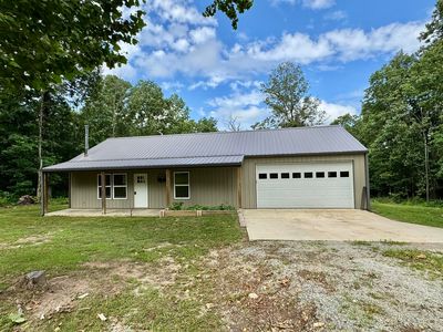 1120 Rodney Cutoff Rd, Dolph, AR, 72528