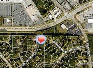 4075 Allegiance Ave, Austell, GA 30106