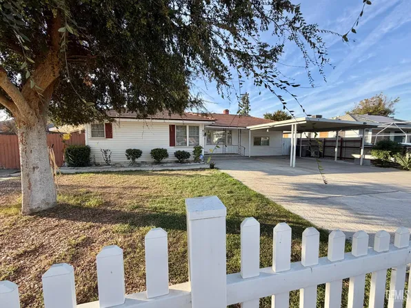 613 El Prado Dr, Bakersfield, CA 93304