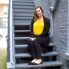 Hannah Rakes - Real Estate Agent in Jackson, OH - Reviews | Zillow