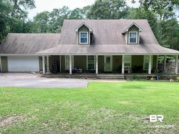 1950 Foxgate Rd, Mobile, AL 36695