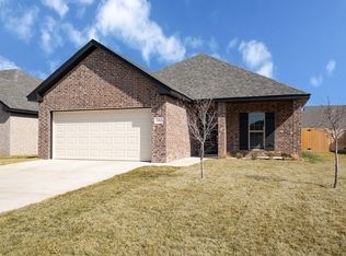 7609 Beck Dr, Amarillo, TX 79119