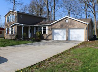 10430 Twin Oaks Dr LOT 7, Dillsboro, IN 47018