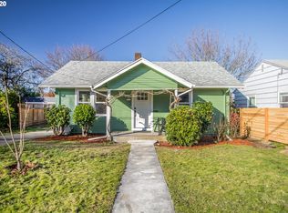 3111 N Farragut St, Portland, OR 97217