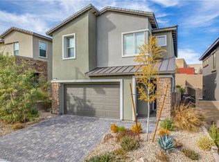 12356 Harbor Isle Ave, Las Vegas, NV 89138