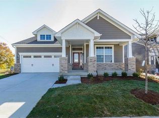 17004 Mackay Dr, Wildwood, MO 63040