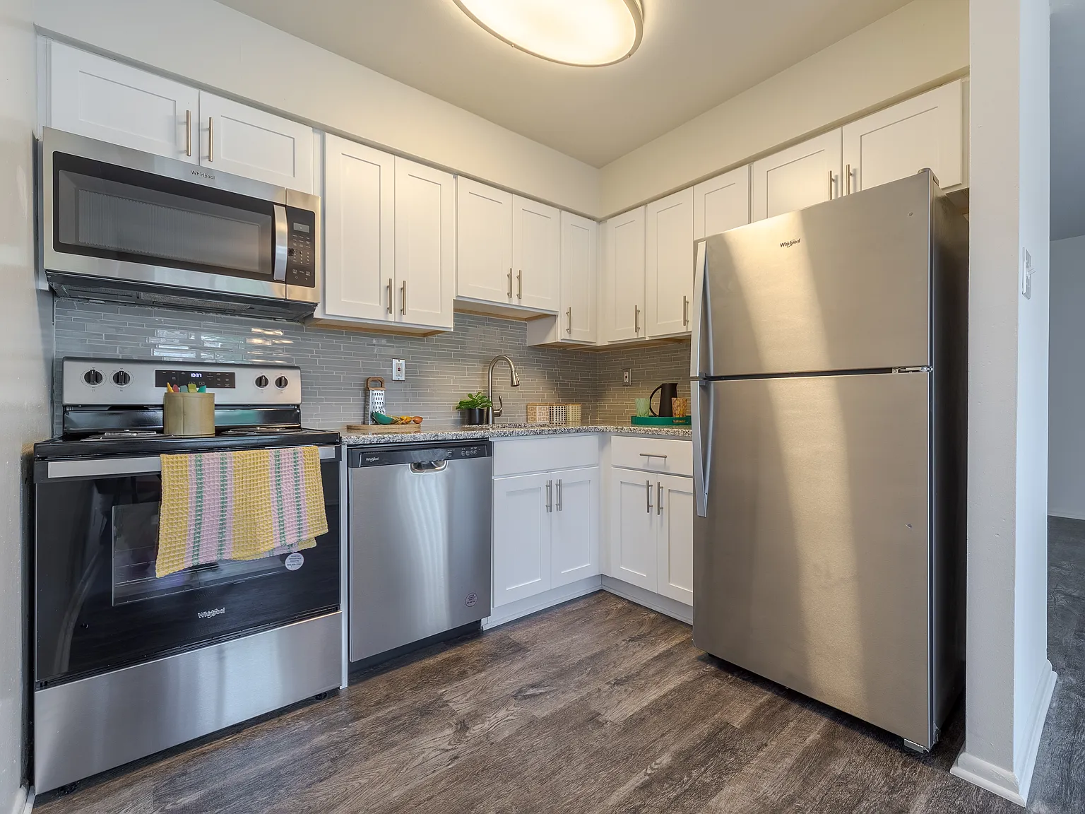 Quakertown West Apartment Homes — Photo 1