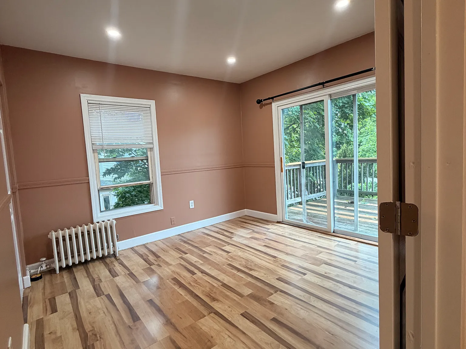 2 bed, $2,800 — Photo 2