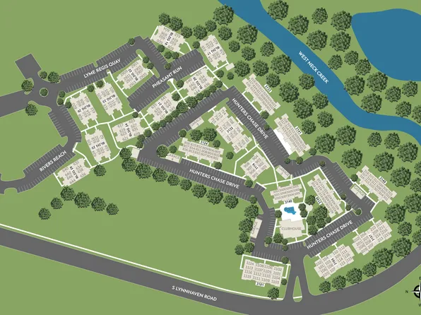 Legends at the Beach