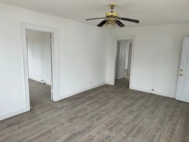 2 bed, 1.0 bath, 980 sqft, $1,400 — Photo 2