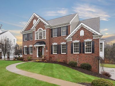 434 Longleaf Dr, Venetia, PA, 15367