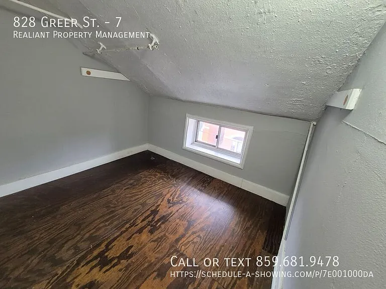 828 Greer St #7 — Photo 13