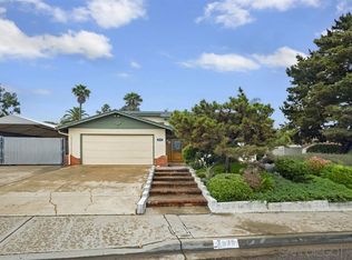 3939 Stevemark Ln, Spring Valley, CA 91977