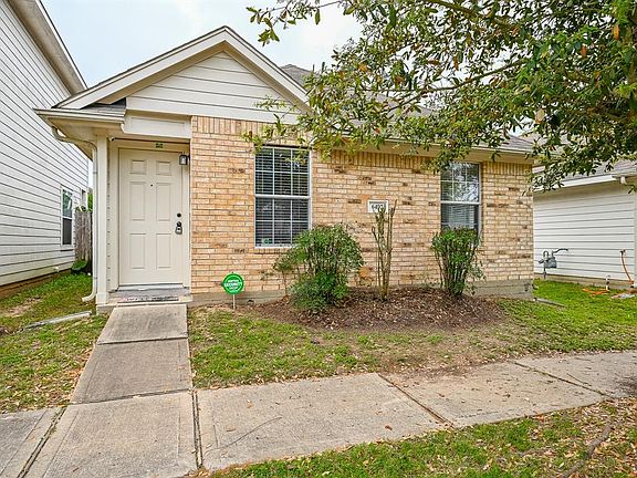 Recently listed and will sell fast. Welcome to 6407 Mountain Pines Lane, in beautiful Katy, Texas!