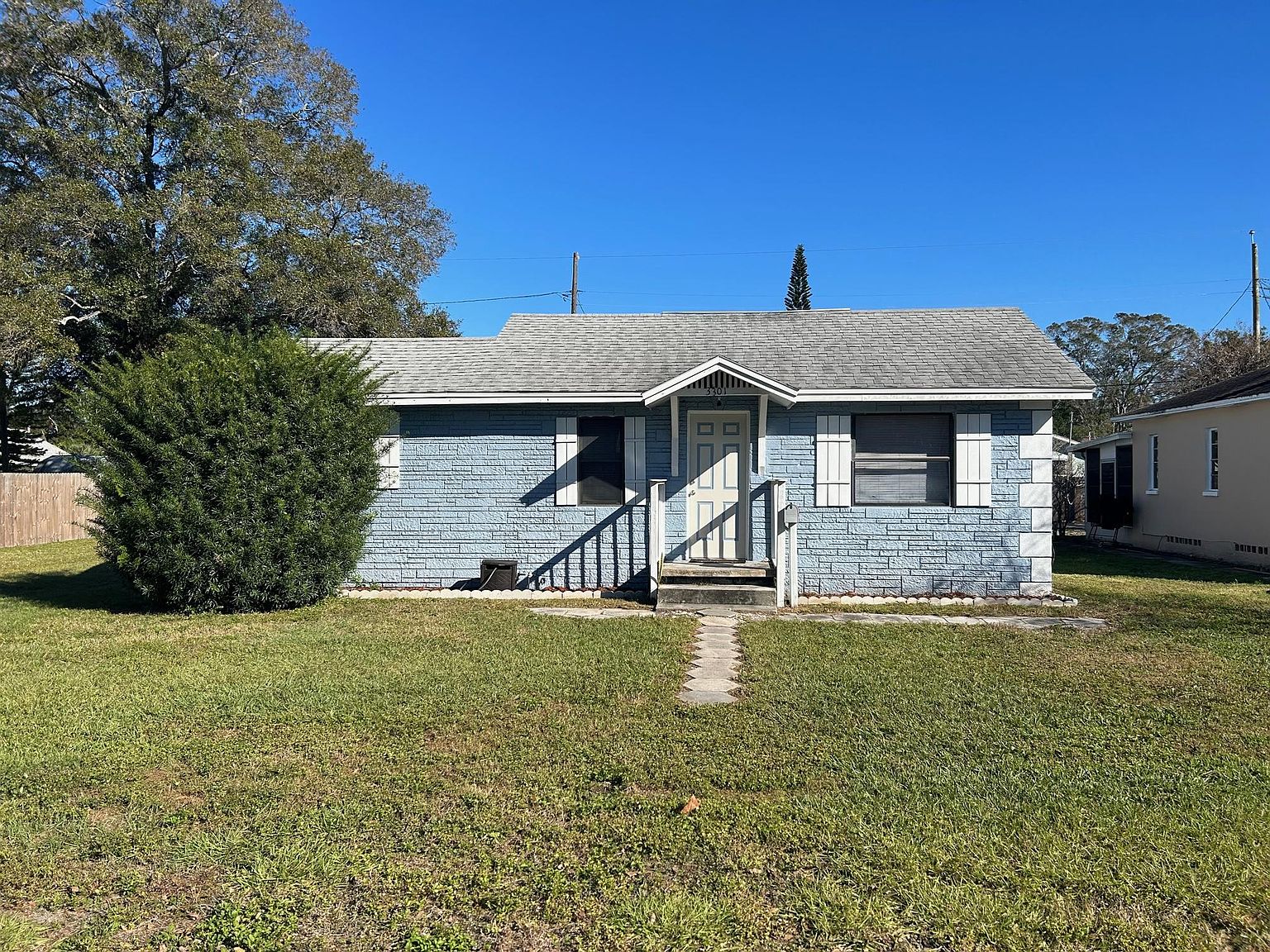 3301 18th St N, Saint Petersburg, FL 33713 Zillow