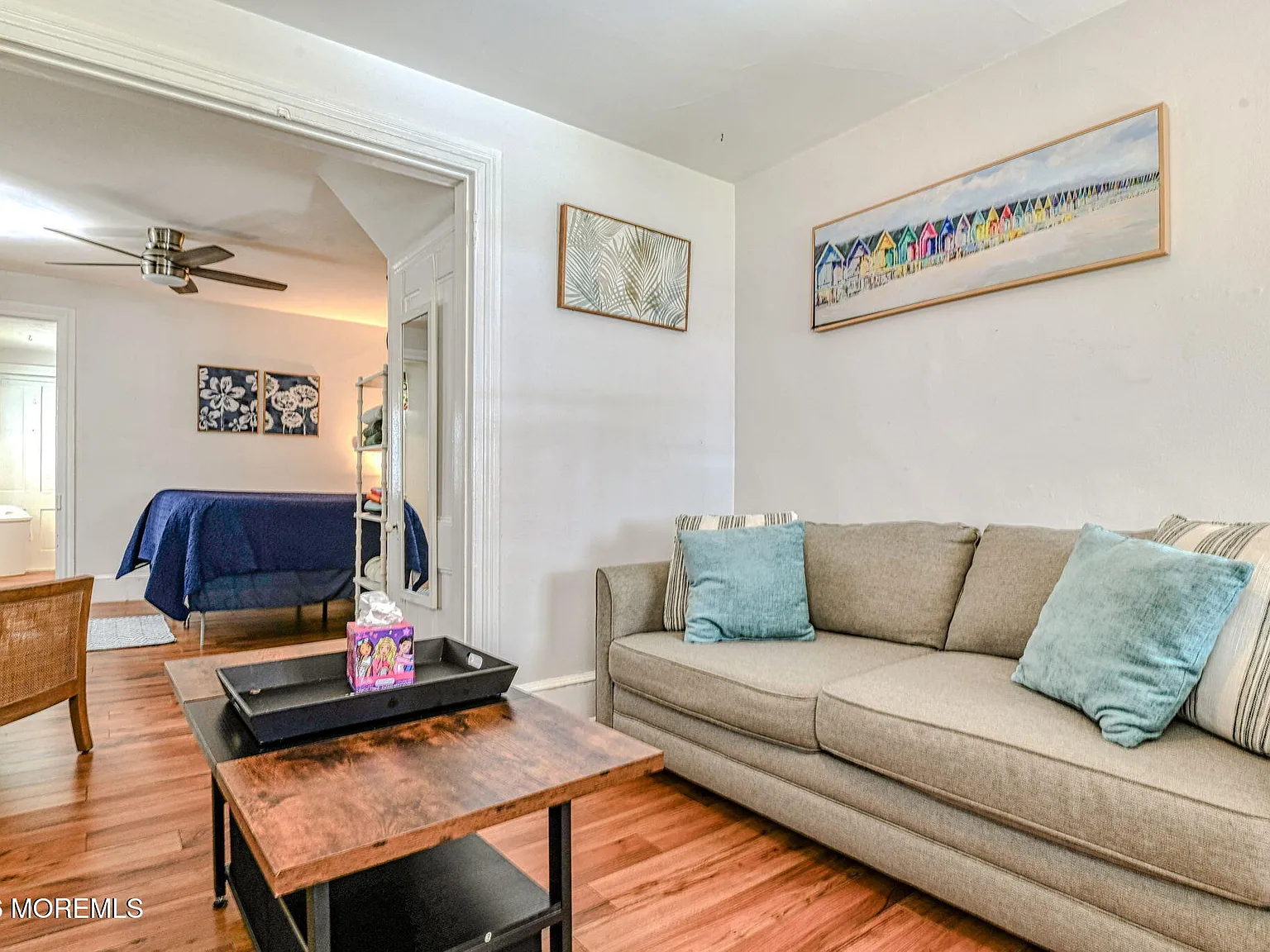 1 bed, $1,750 — Photo 4