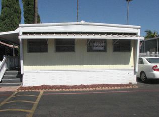 12560 Haster St SPC 127, Garden Grove, CA 92840