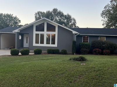 981 Lincoln St E, Thorsby, AL, 35171
