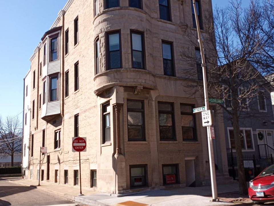 1st image of 1612 N Cleveland Ave Rear I