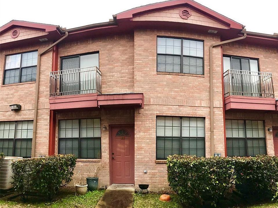 1st image of 9400 Bellaire Blvd Unit 604